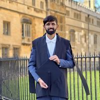 jabir ali