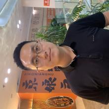 jiarui zong